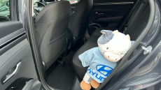 Hyundai TUCSON 1.6 TGDi Premium 5dr 2WD Petrol Estate